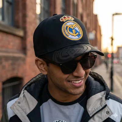 Urban Noble Men's Head Ware